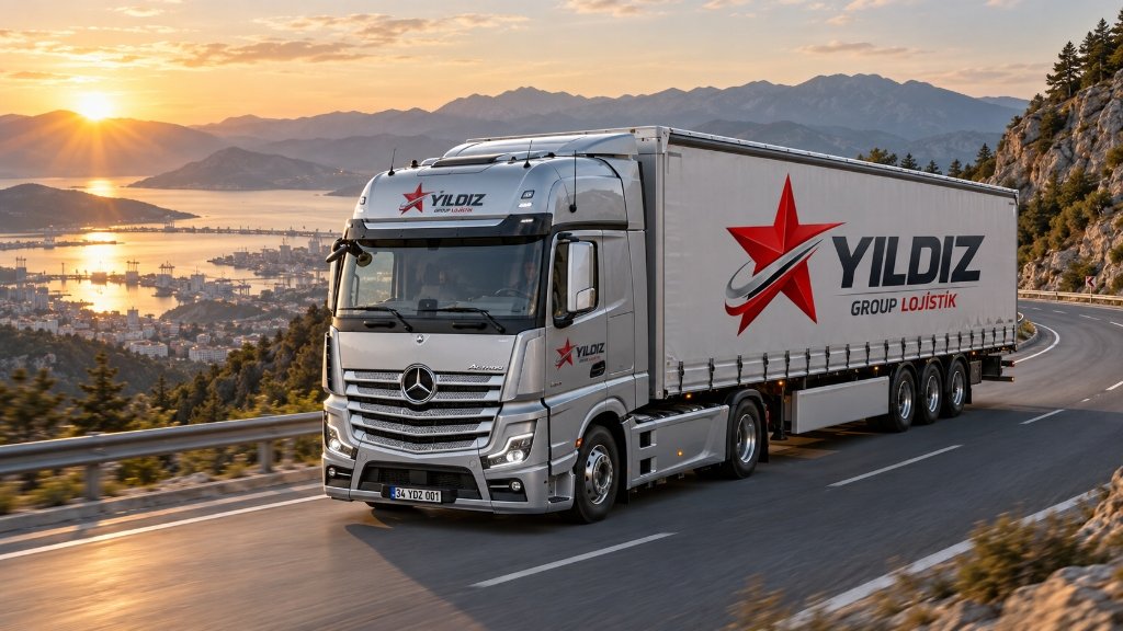 Proje ve Ağır Taşımacılık
